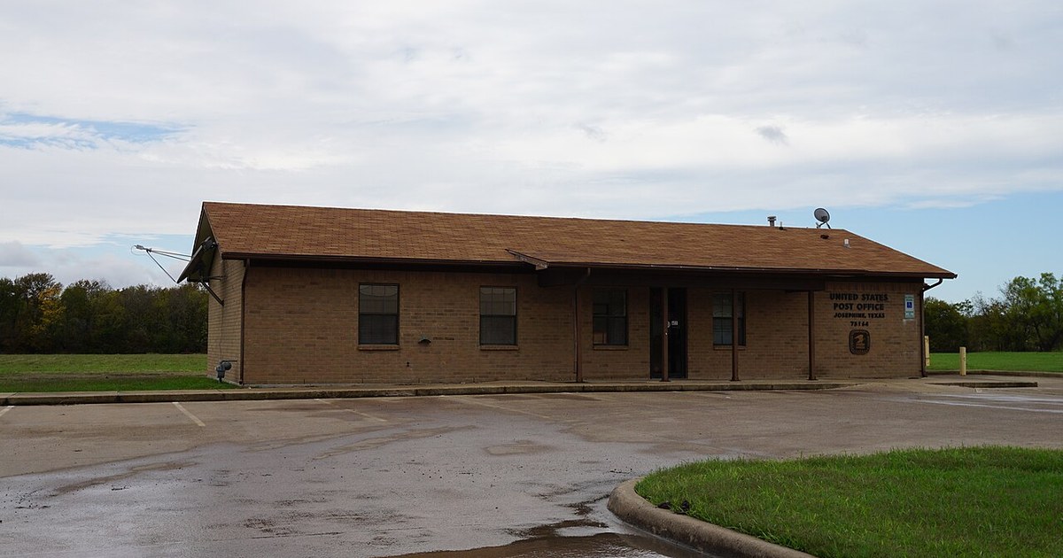 Josephine, Texas