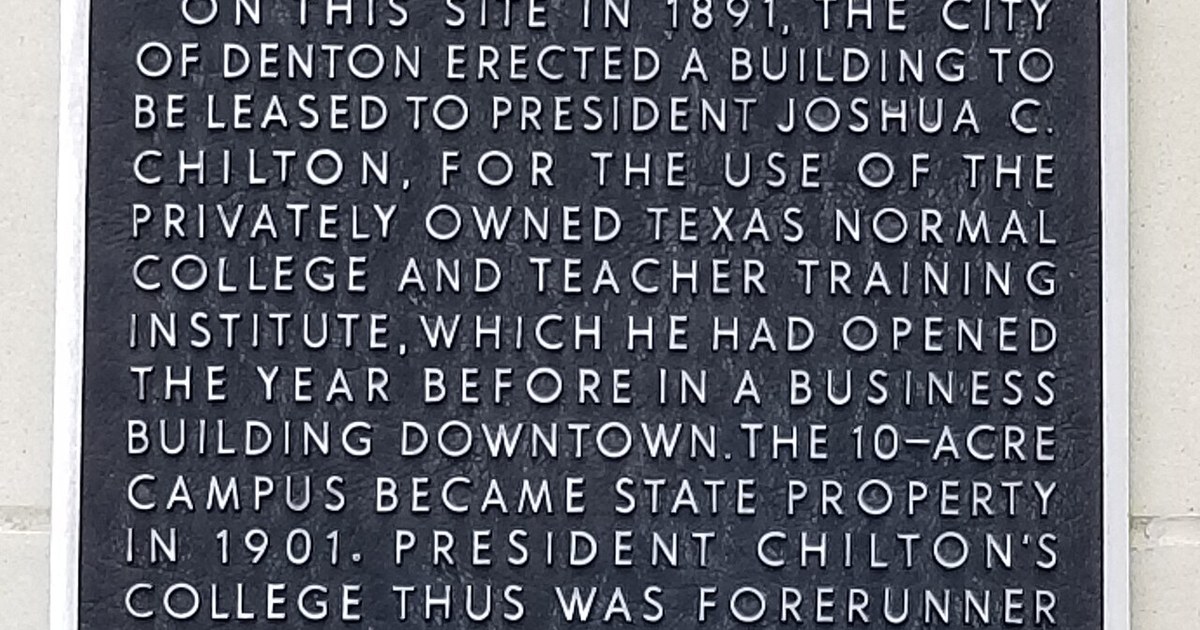 Joshua, Texas
