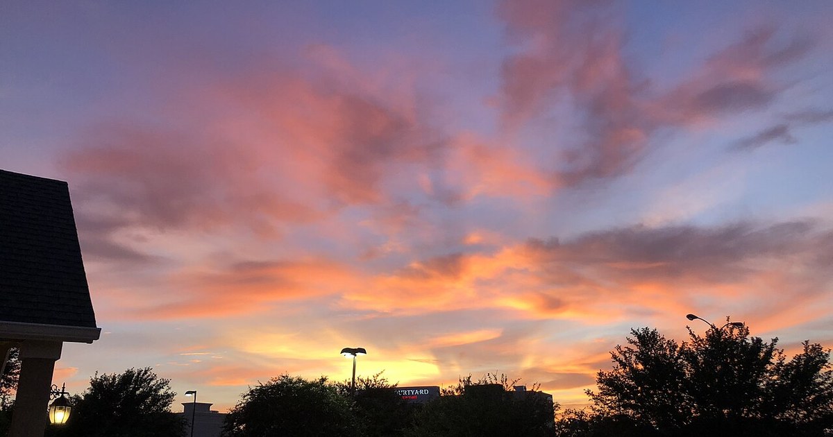 Katy, Texas
