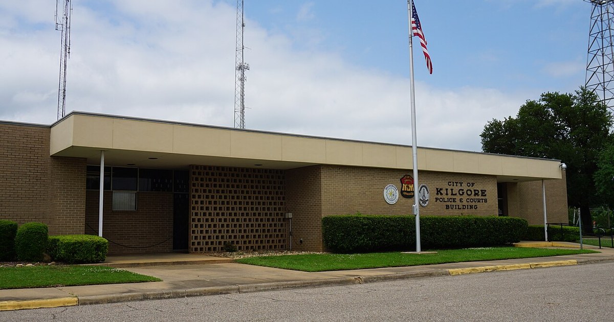 Kilgore, Texas
