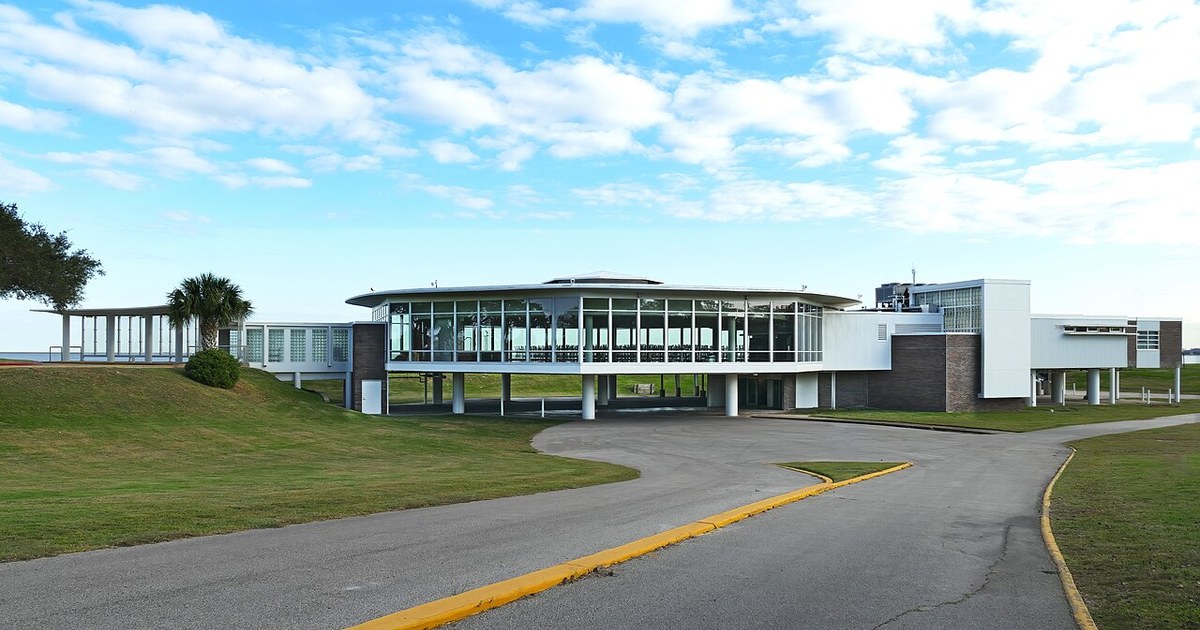 La Porte, Texas