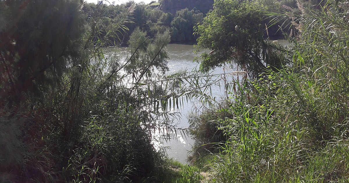 Laredo, Texas