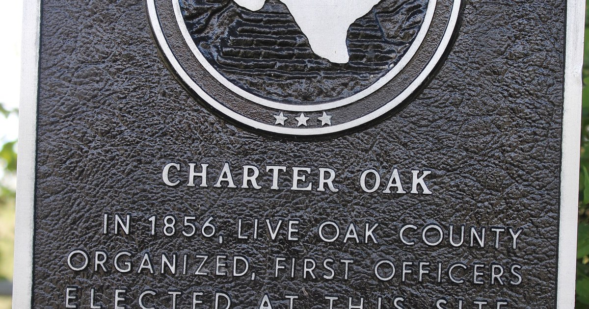 Live Oak, Texas