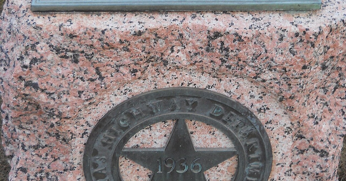 Montgomery, Texas