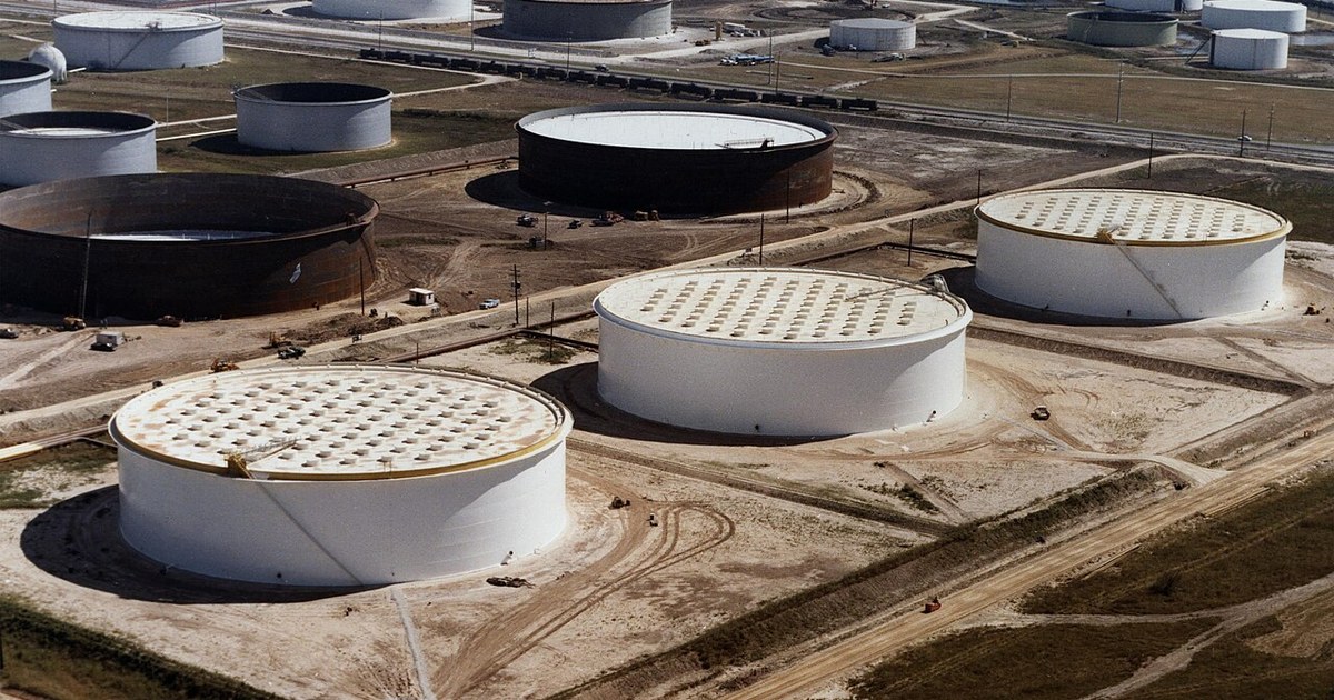Nederland, Texas