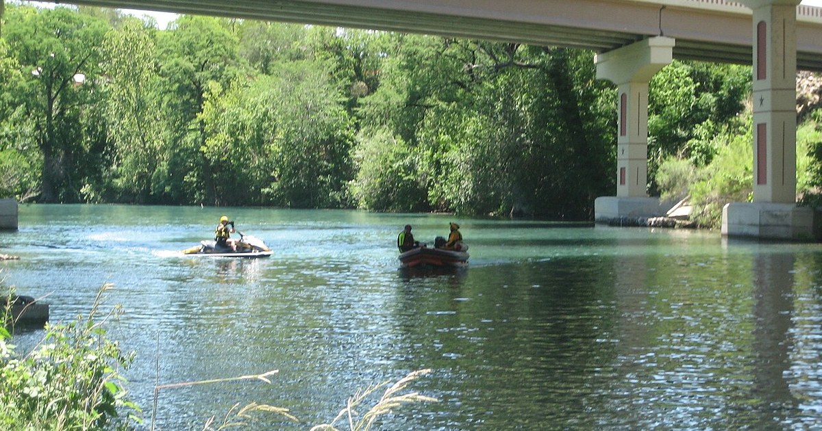 Guadalupe River in New Braunfels, TX IMG 0499
