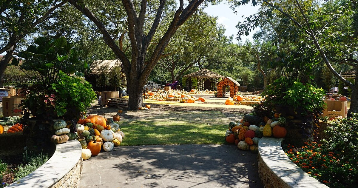 Pecan Grove, Texas