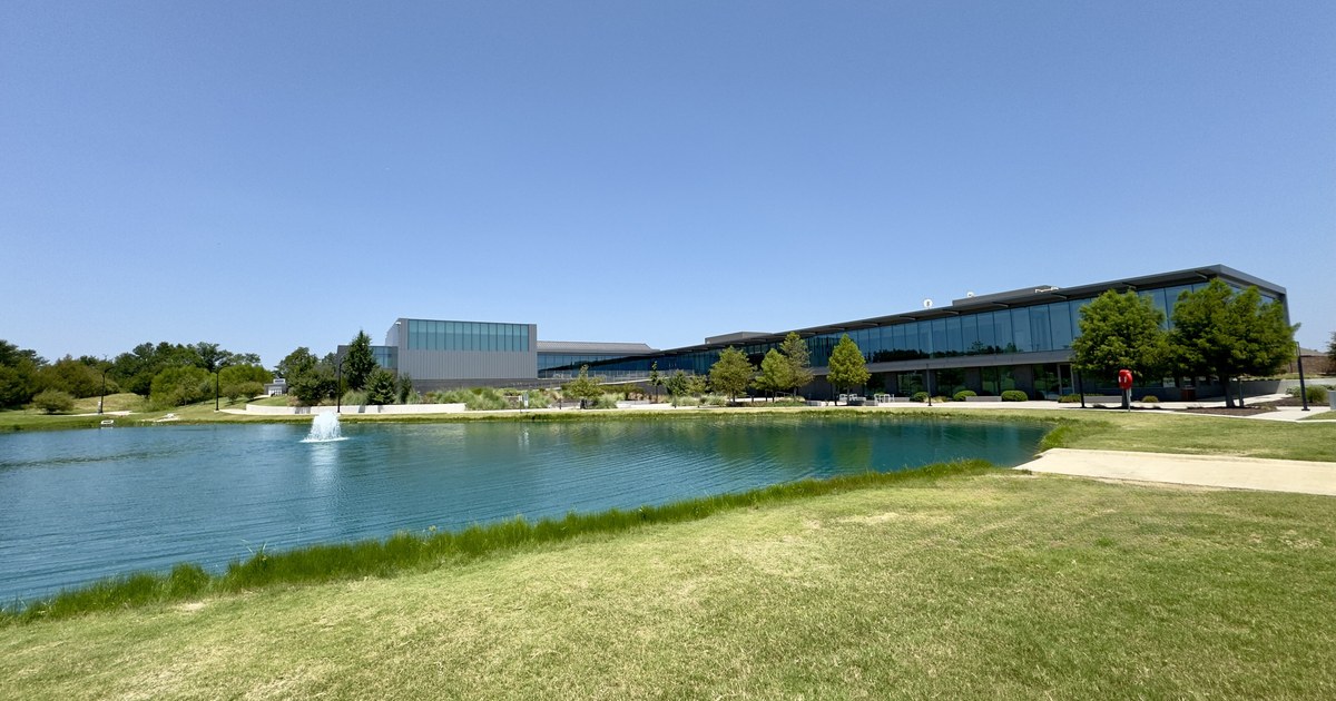 Princeton, Texas