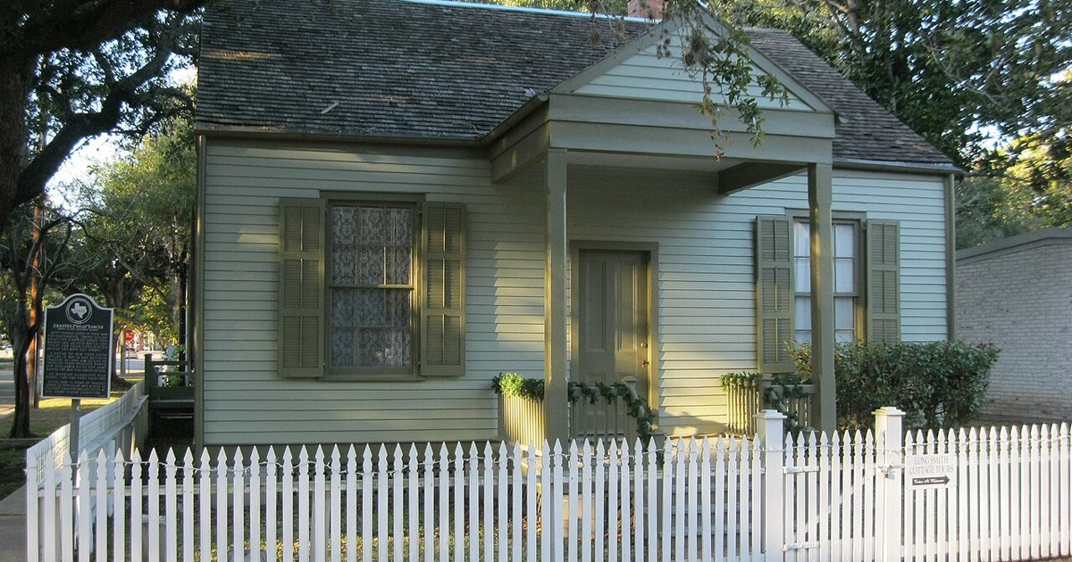Richmond, Texas