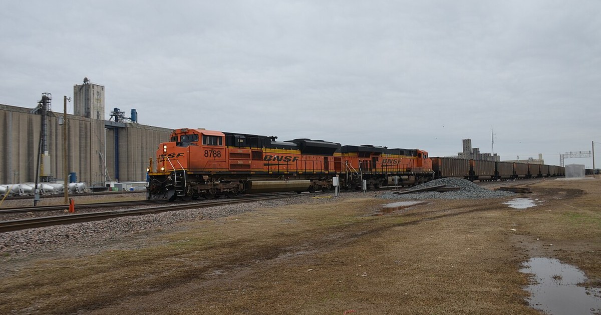 Saginaw, Texas