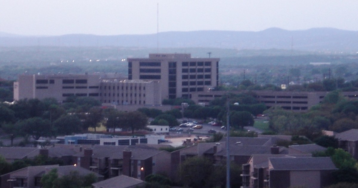 Santa Rosa, Texas