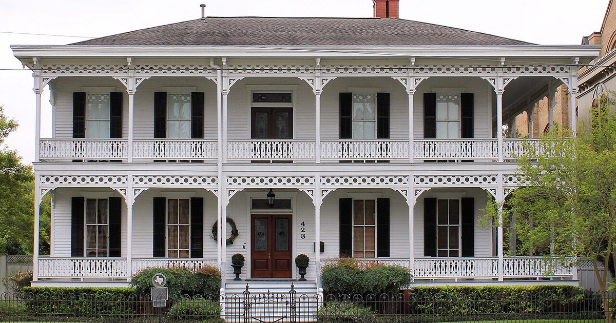 Stafford, Texas