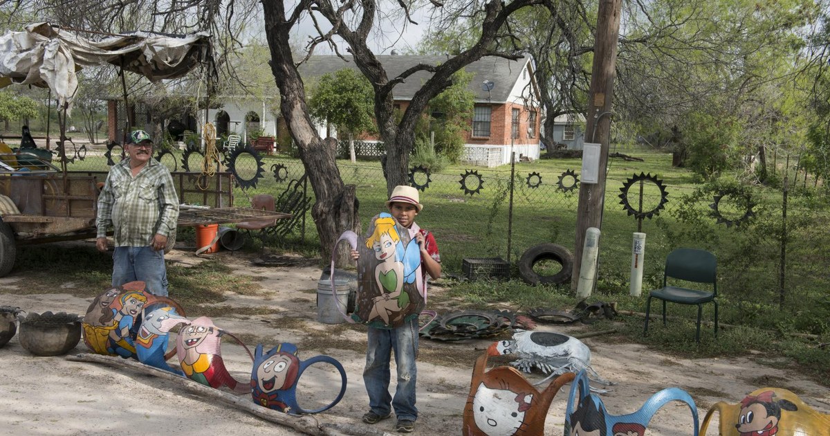 Sullivan City, Texas