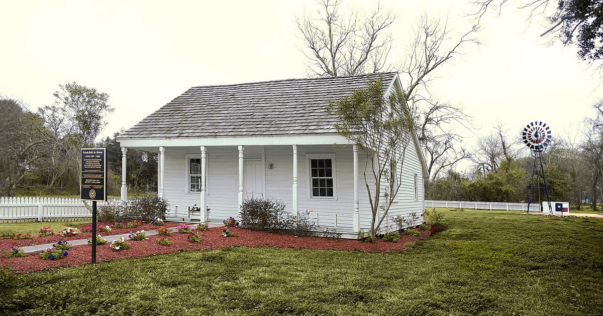 Texas City, Texas