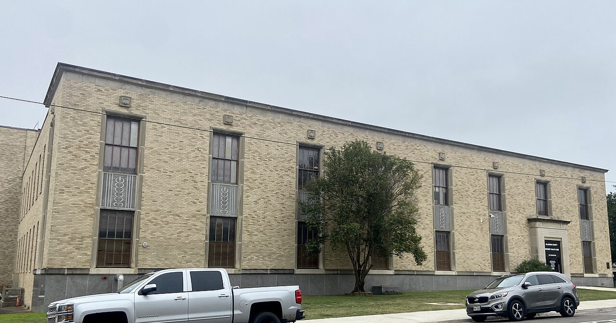 Waco, Texas