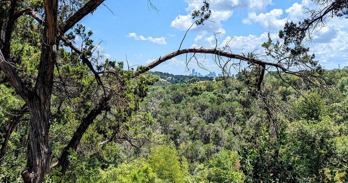 West Lake Hills, Texas