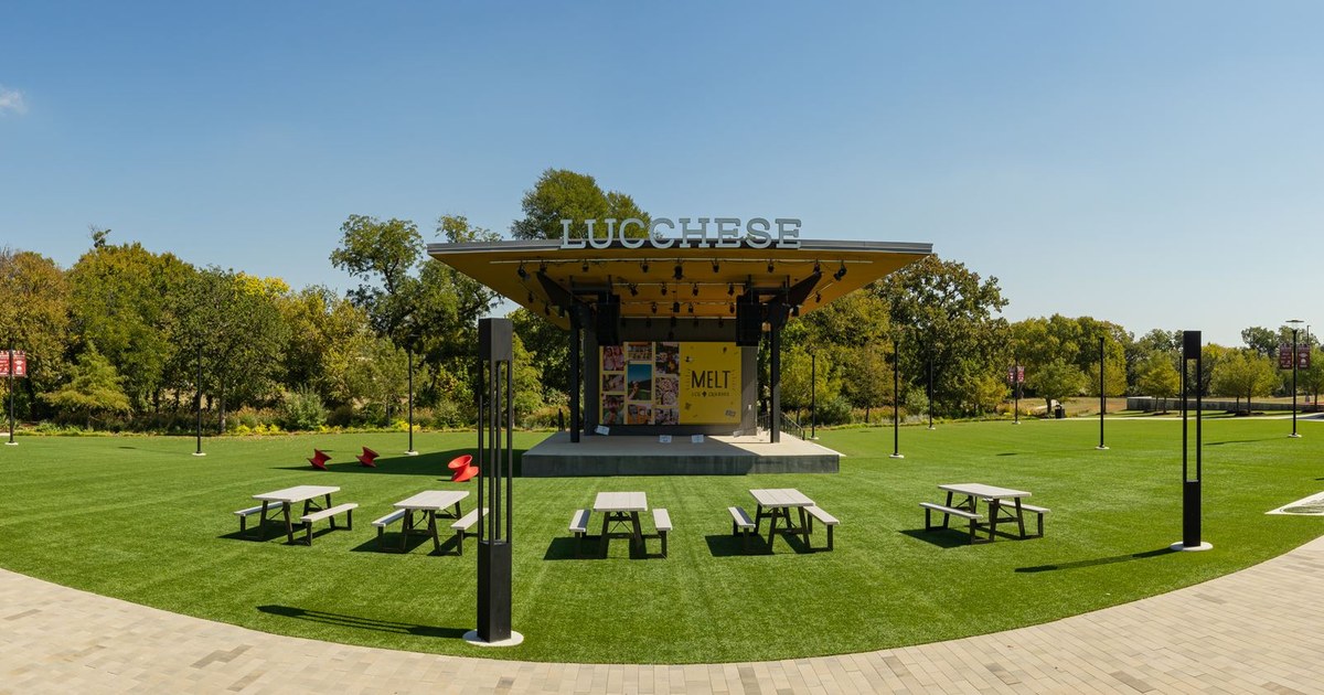 Willow Park, Texas
