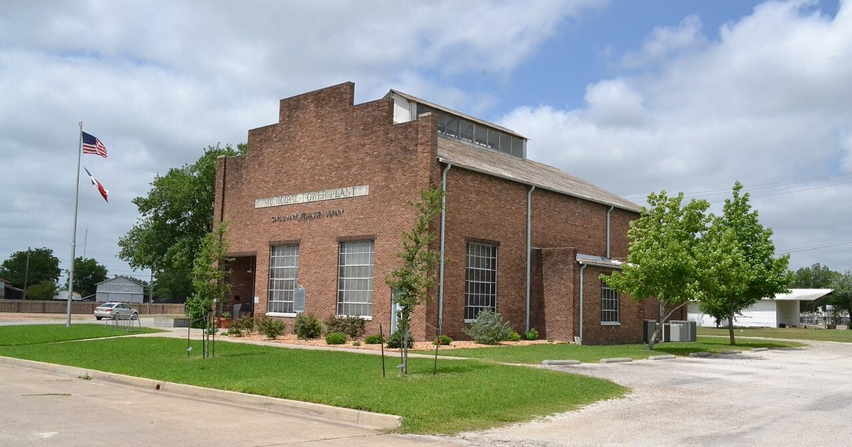 Yoakum, Texas
