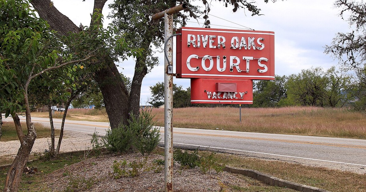 River Oaks, Texas