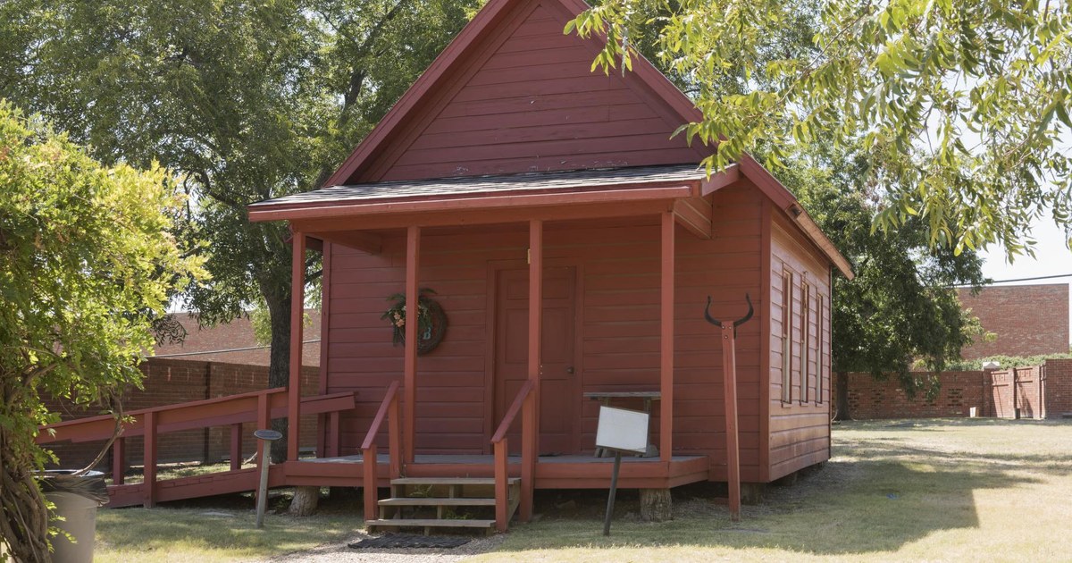 Ponder, Texas