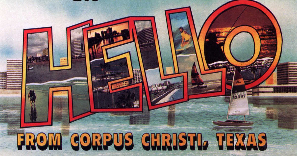 Corpus Christi, Texas