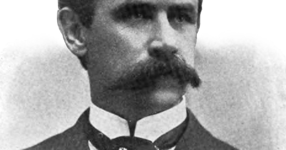 Miles Crowley (Texas Congressman) Miles Crowley (Texas Congressman)