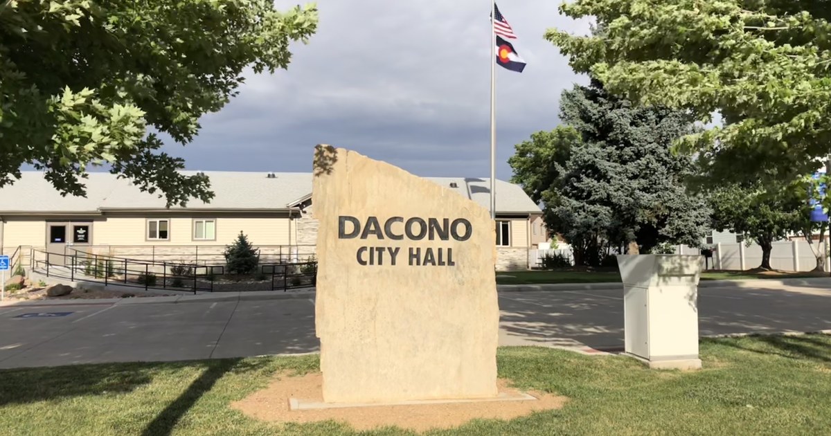 Dacono, Colorado
