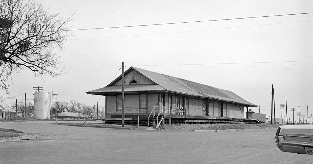 Ennis, Texas