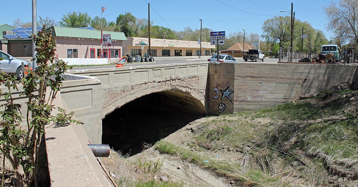 Florence, Colorado