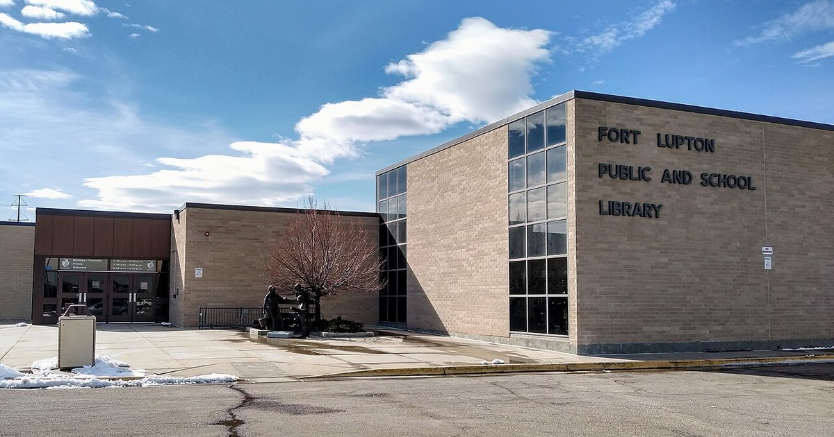 Fort Lupton, Colorado