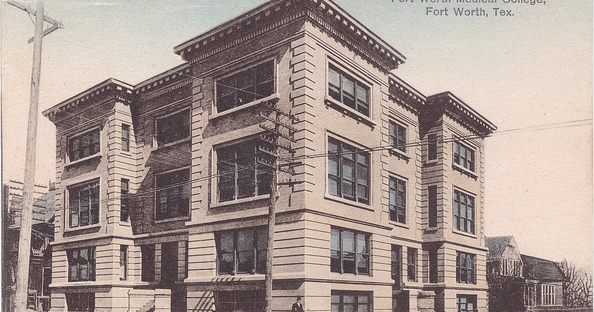 Fort Worth, Texas