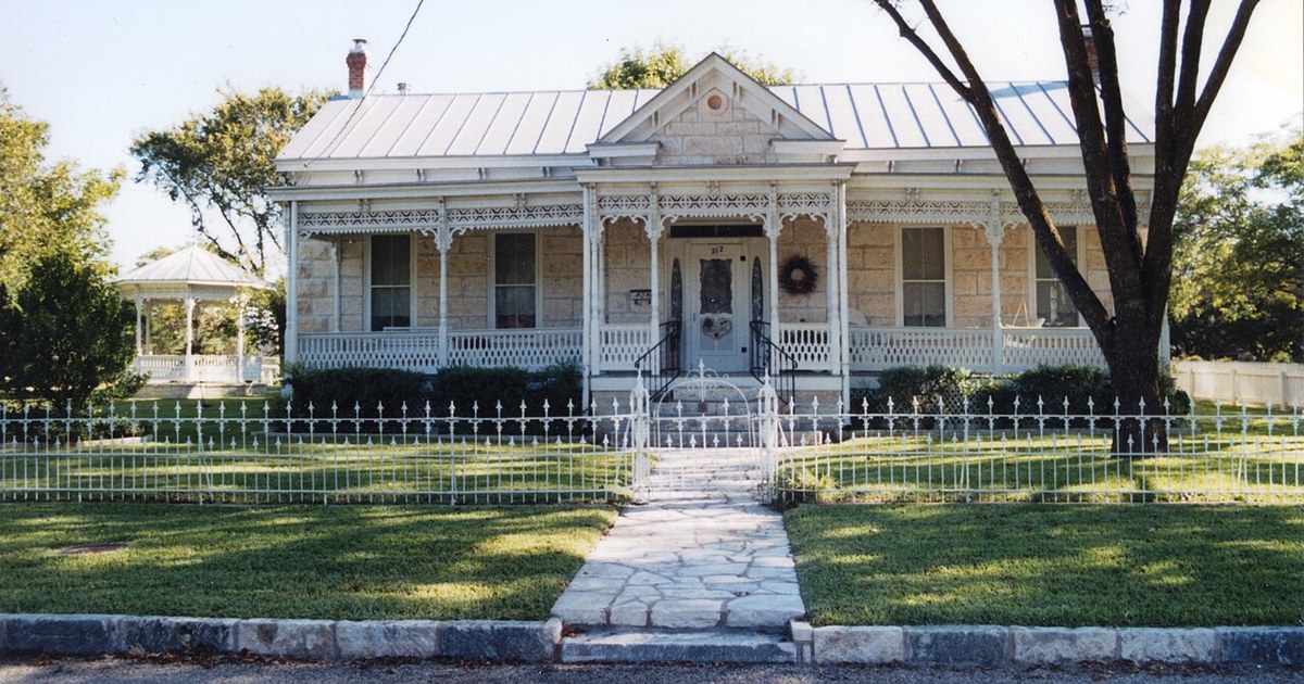Fredericksburg, Texas
