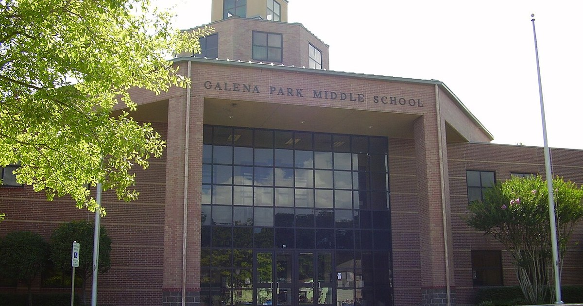 Galena Park Middle School GalenaParkMiddleSchool