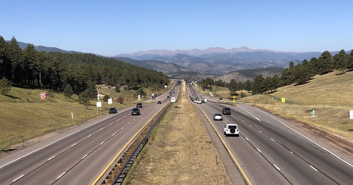Genesee, Colorado