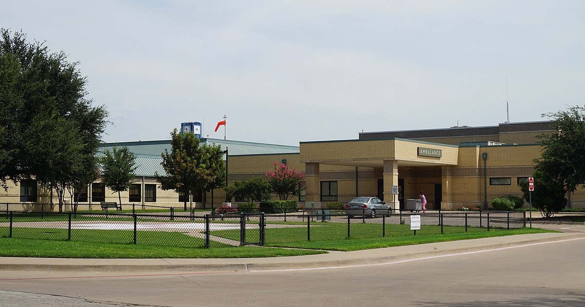 Glen Rose, Texas