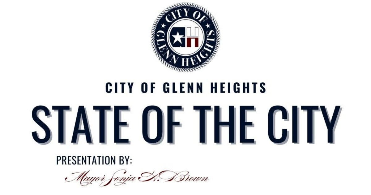 Glenn Heights, Texas