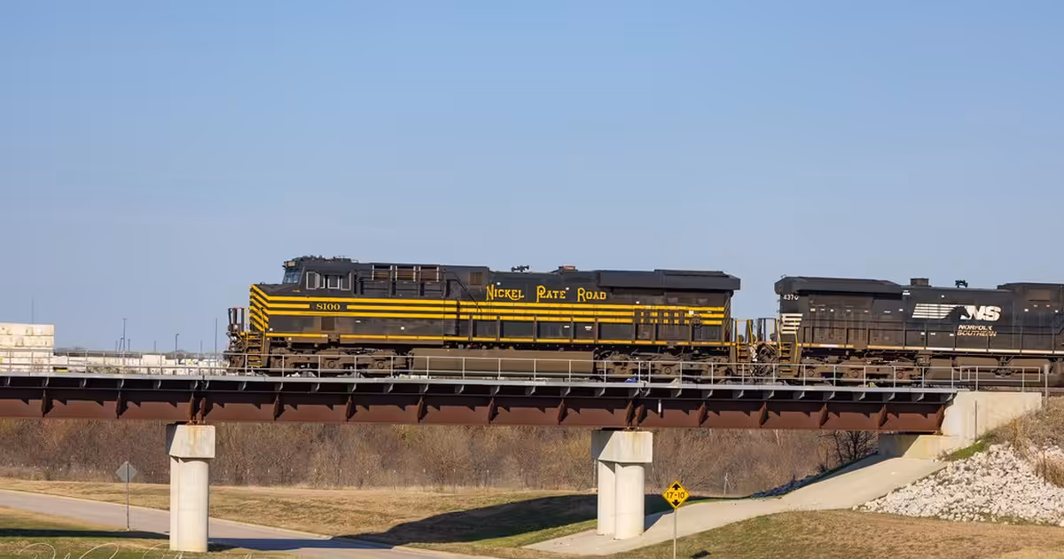 Haslet, Texas