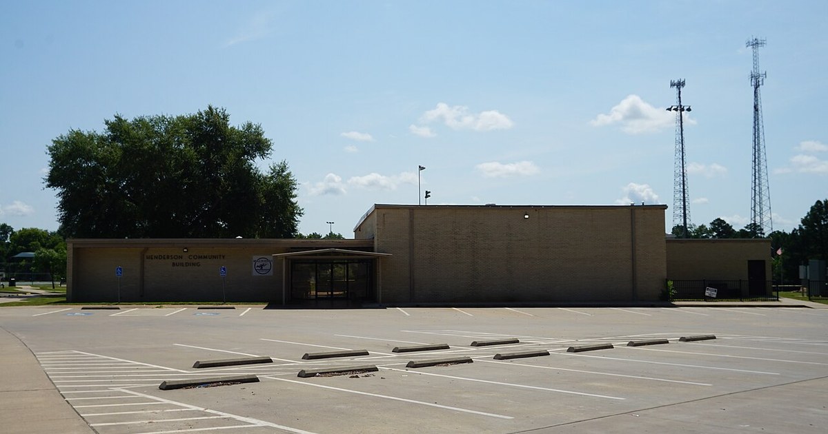 Henderson, Texas