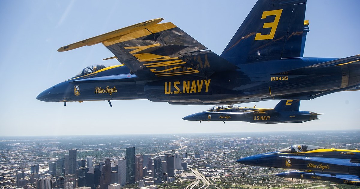 Houston, Texas