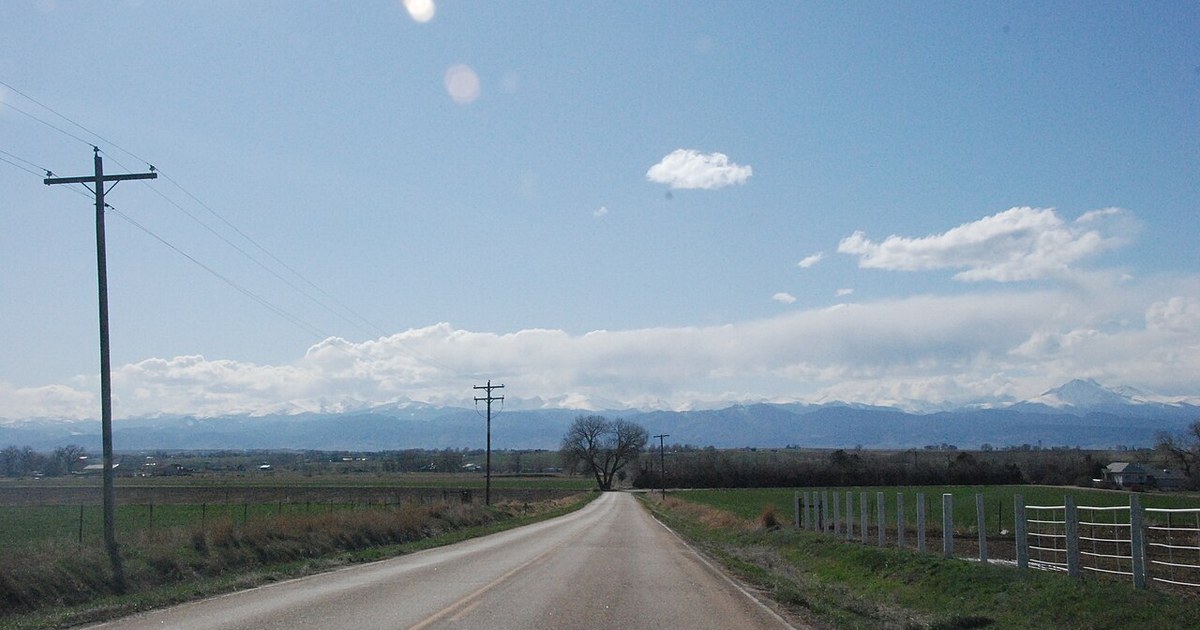 Johnstown, Colorado