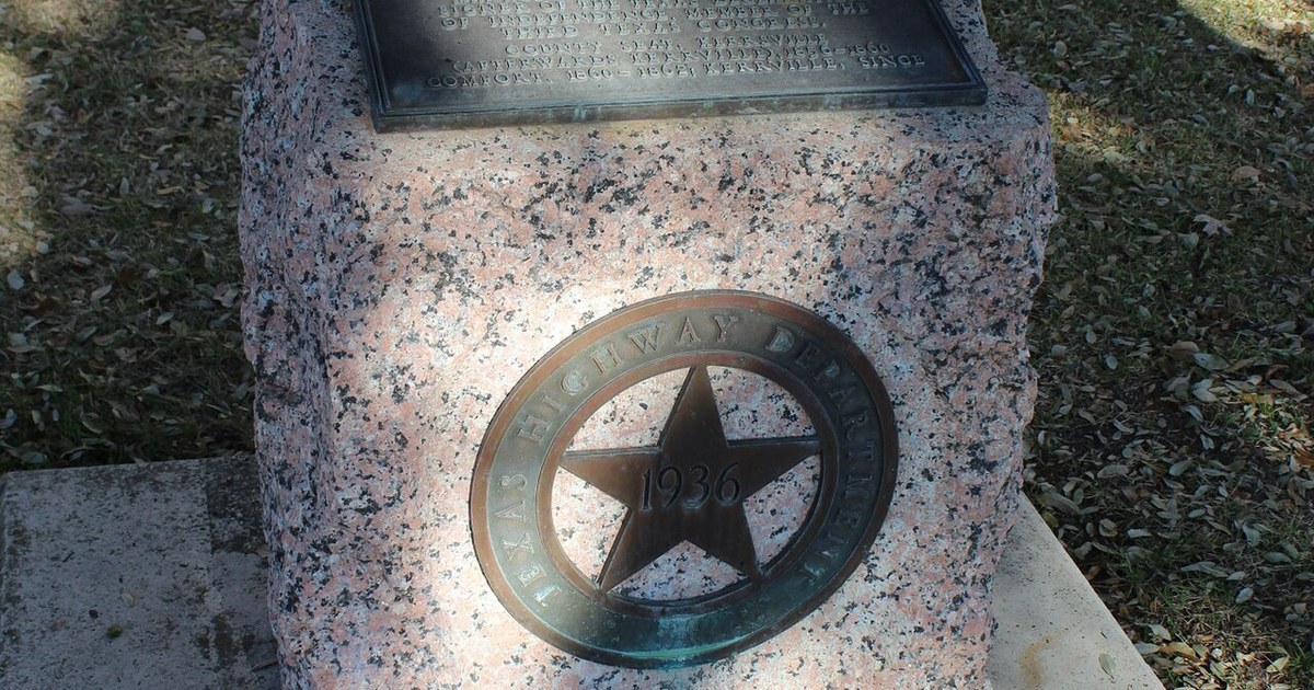 Kerrville, Texas