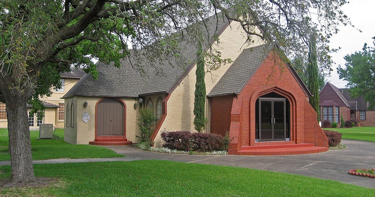 La Marque, Texas