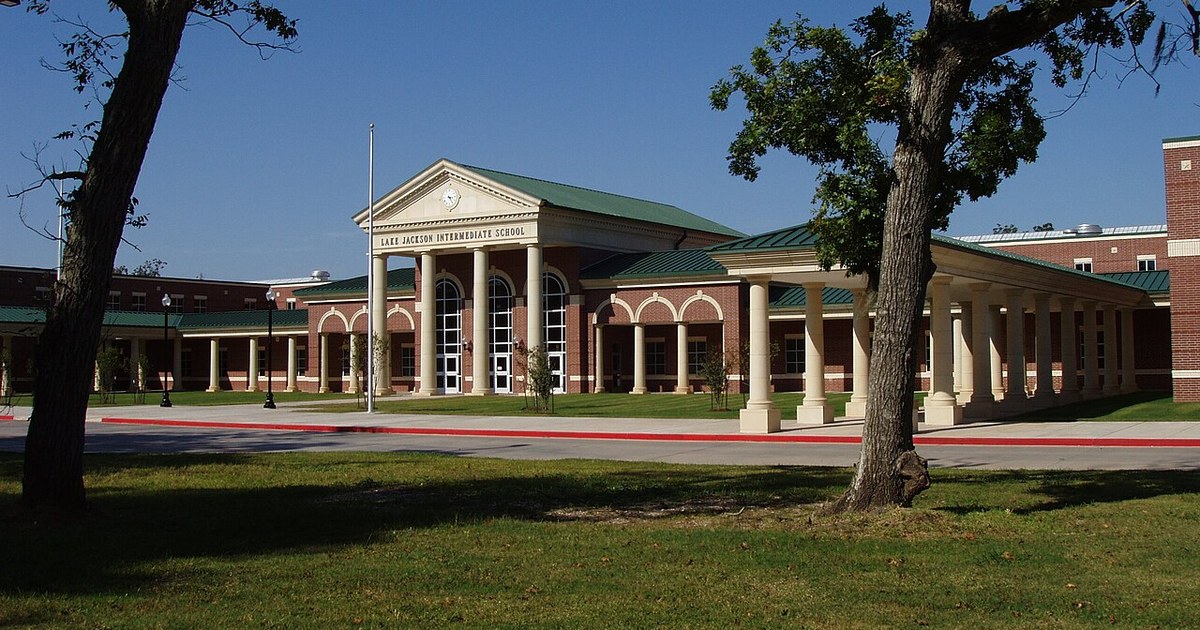Lake Jackson Intermediate School Lake Jackson Intermediate School