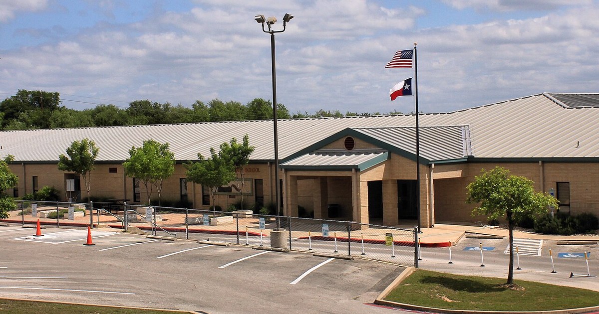Lakeway, Texas