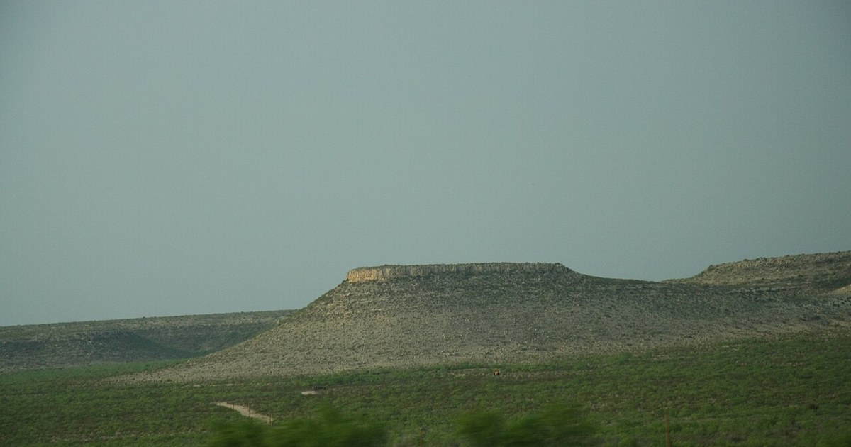 Llano, Texas