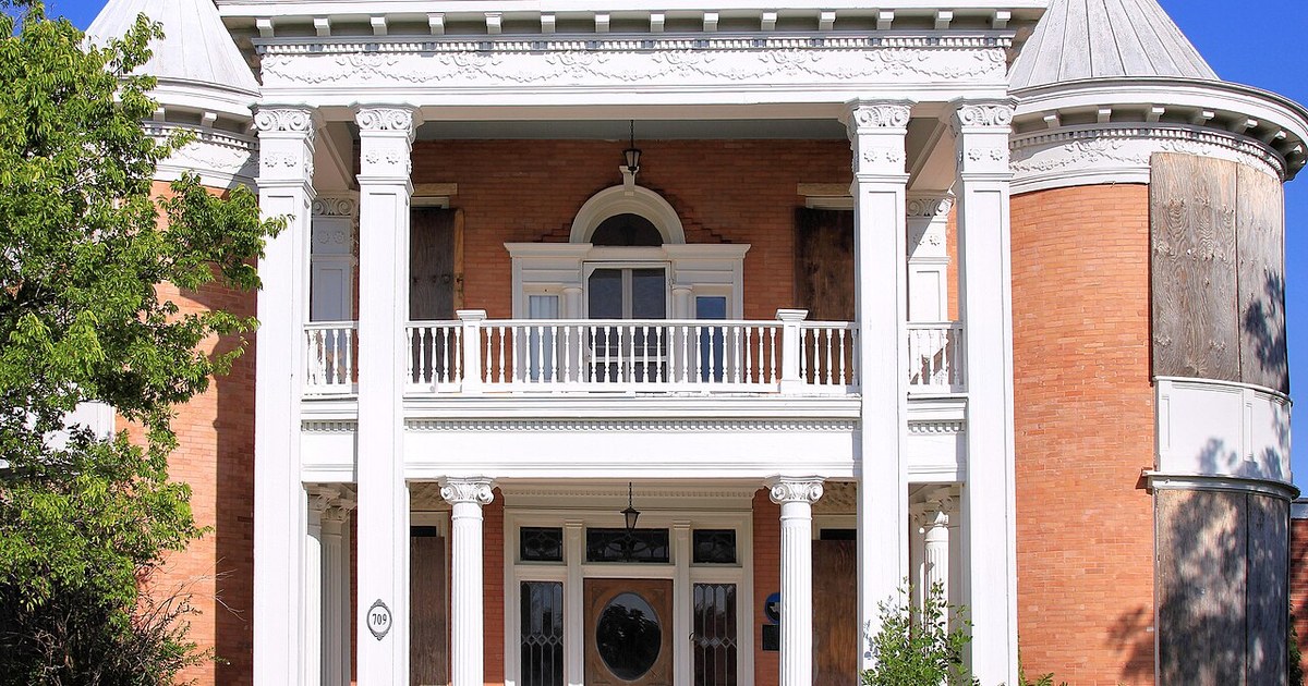 Manor, Texas