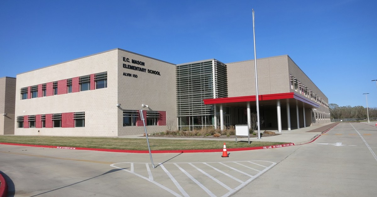 Manvel, Texas