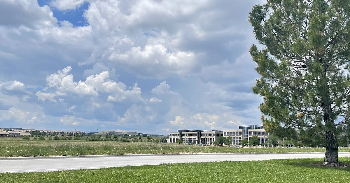 Meridian, Colorado