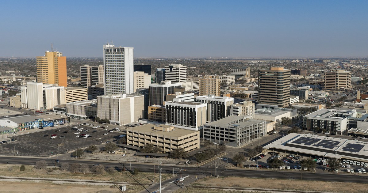 Midland, Texas