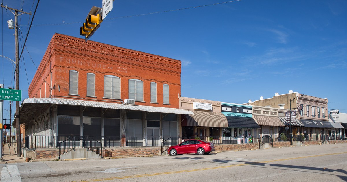 Midlothian, Texas